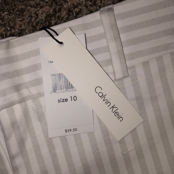 Calvin Klein shorts - Picture 3 of 4